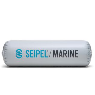 Seipel Marine Boat Bumper - 20' Gray