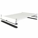 Removable Base Kit for Surface Mount Starlink Standard Gen3 image number 1
