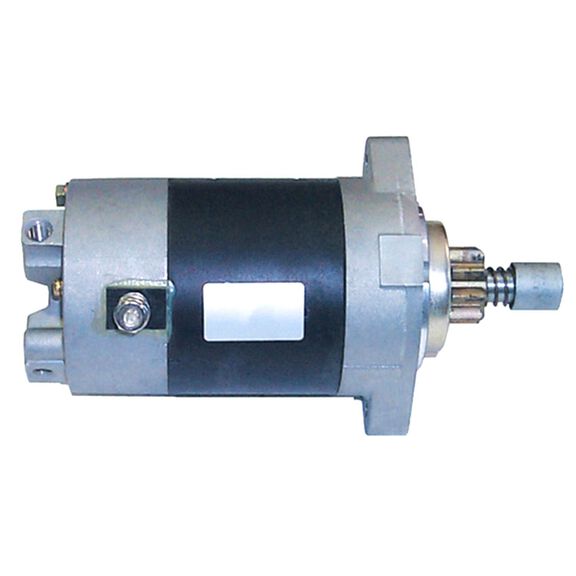 18-6429 Outboard Starter for Suzuki Outboard Motors image number 0