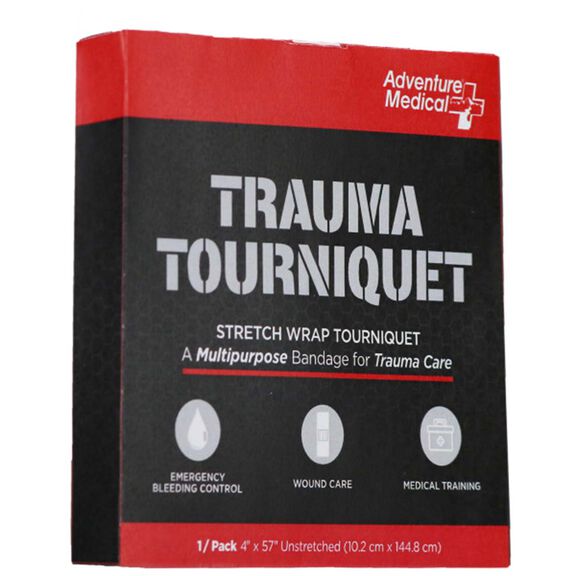 Adventure Medical Trauma Tourniquet image number 0