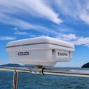 StarPod Mini System with Horizontal Rail Mount for Starlink Mini Dish, 11.75 x 10.2&Prime; Dish Size image number 2