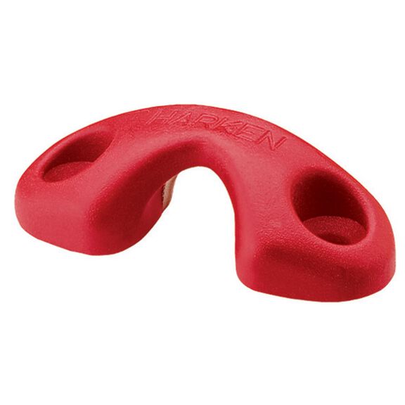 Red Micro Flairlead for Cam 468 and 471 image number 0