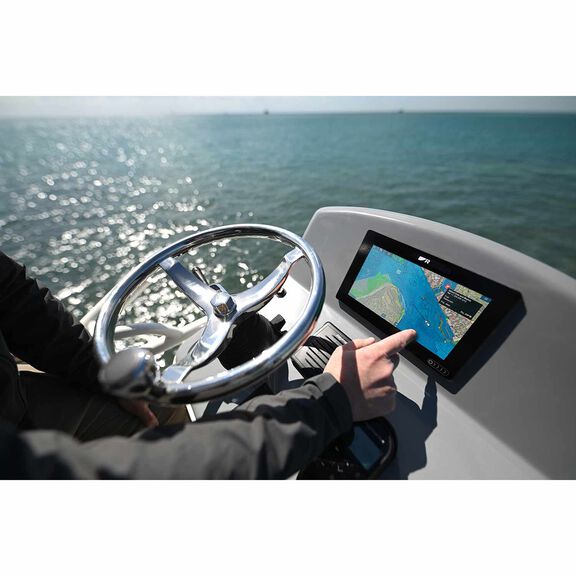 AXIOM 2 7 RV - 7" MFD with RealVision 3D, RV-100 and LightHouse Charts image number 6