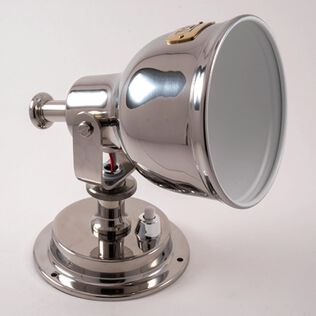 Muir Capstan/Control Component