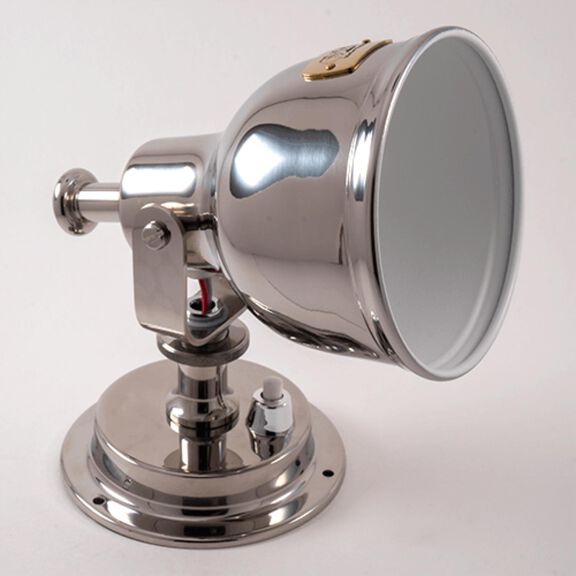 Muir Capstan/Control Component image number 0