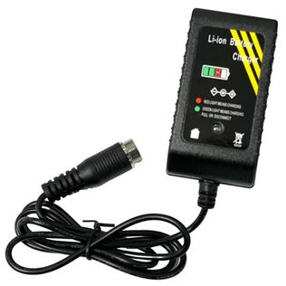 ABYSS&reg; Electric Fishing Reel Battery 2A Charger