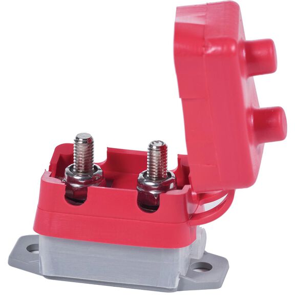 25A Marine Grade Short Stop Circuit Breaker image number 1