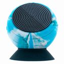 Barnacle Pro 2.0 Portable Waterproof Bluetooth Speaker with Built in Storage (2,000 songs) image number 0