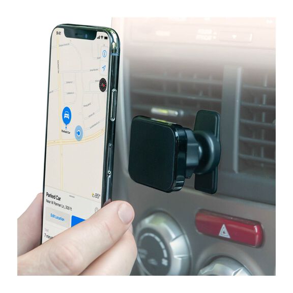 Vent Cell Phone Mount image number 1