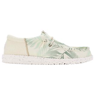 Men's Wally Funk Psych Palm Shoes