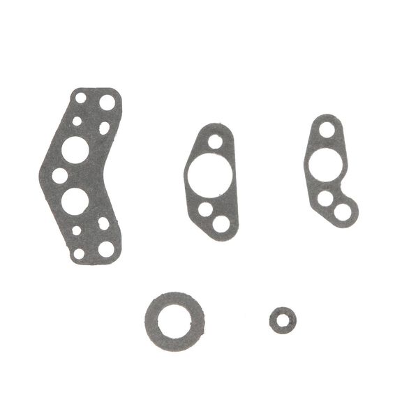 Quicksilver 810929004 Carburetor Gasket Set image number 2