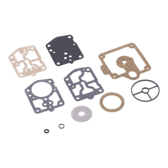 SIERRA 8-97359 Carburetor Repair Kit, Mercury image number 0