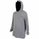 Men's Samurai 2 Hooded Performance Shirt image number 1