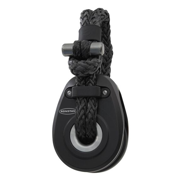 75 MM Soft Attachment Single Block image number 0
