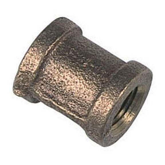 Bronze Couplings NPT image number 0