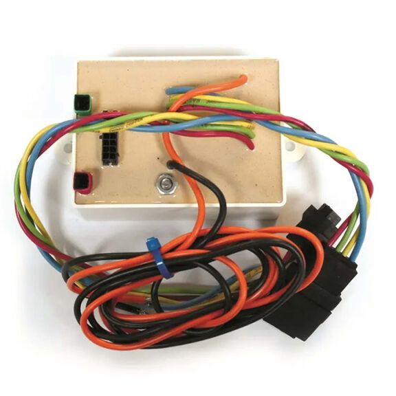 Bennett EIC102 Relay Module, 24V image number 0