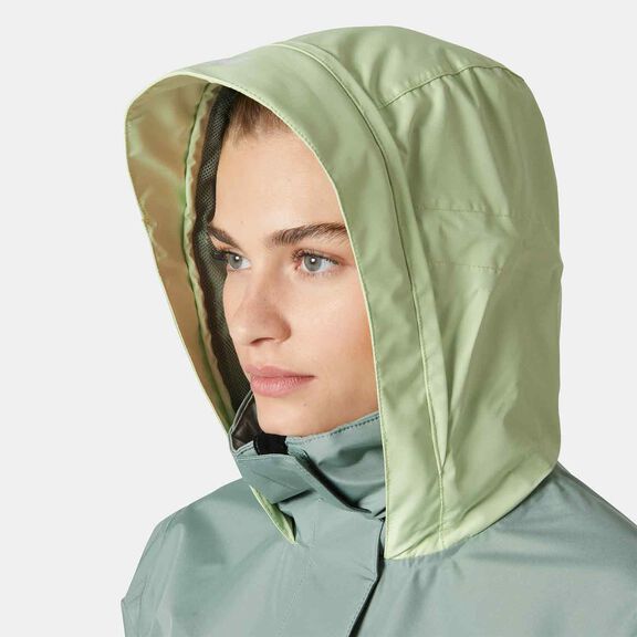 Women's Salt Inshore Jacket image number 2