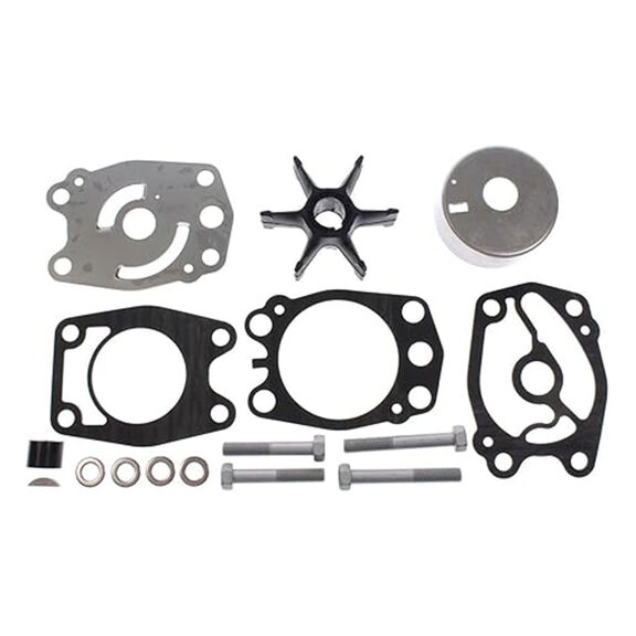 Yamaha 679-W0078-A1-00 Water Pump Repair Kit image number 0