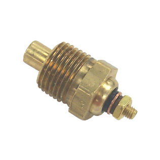 18-5898 Temperature Sender - Crusader/Mercruiser