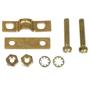 Universal 3300/33C Clamp & Shim Kit