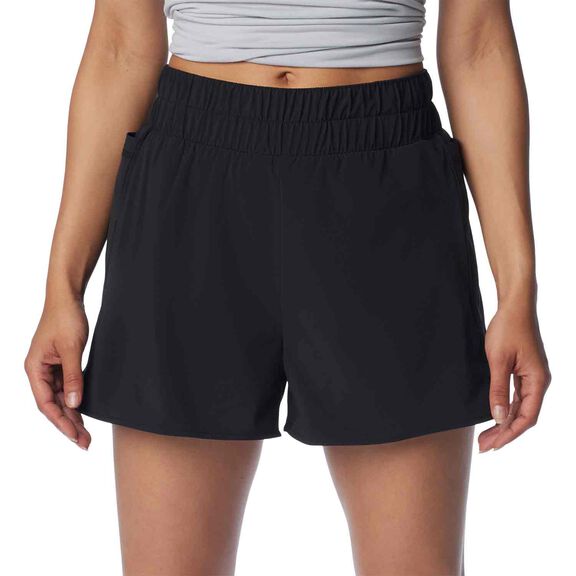 Women's PFG Tidal Light&trade; Lined Shorts image number 3