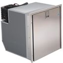Drawer 65 Frost Free Refrigerator Only, Stainless Steel - AC/DC, 4-Sided Flange image number 0
