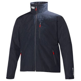 Men's Crew Jacket