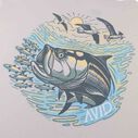 Men's Silver King Shirt image number 2
