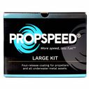 Propspeed Large Kit - Foul-Release Coating image number 1