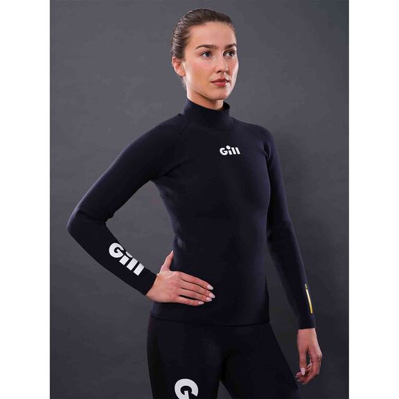 Women&rsquo;s Zentherm 2.0 Top image number 3