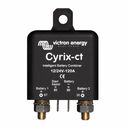 Victron Energy Cyrix-Li-ct 12/24V-120A intelligent Li-ion battery combiner image number 0