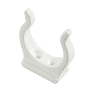Nylon Tiller Clip