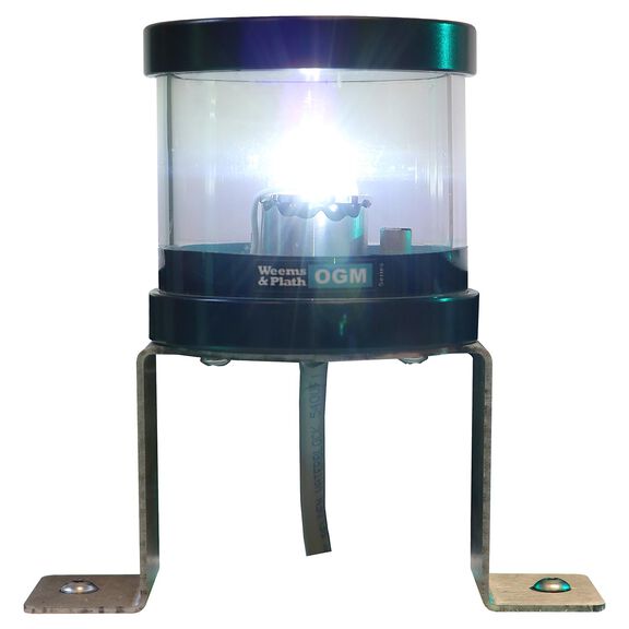 OGM Series LX Collection Mast Mount LED All-Round Navigation Light image number 2
