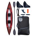 Ranger 2 iKayak Inflatable Kayak image number 0