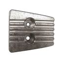 Volvo Penta&trade; Anode, Transom Shield for SXA/DPS image number 0