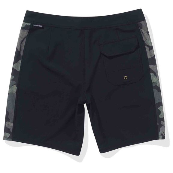 Men's Sidebar Board Shorts image number 1