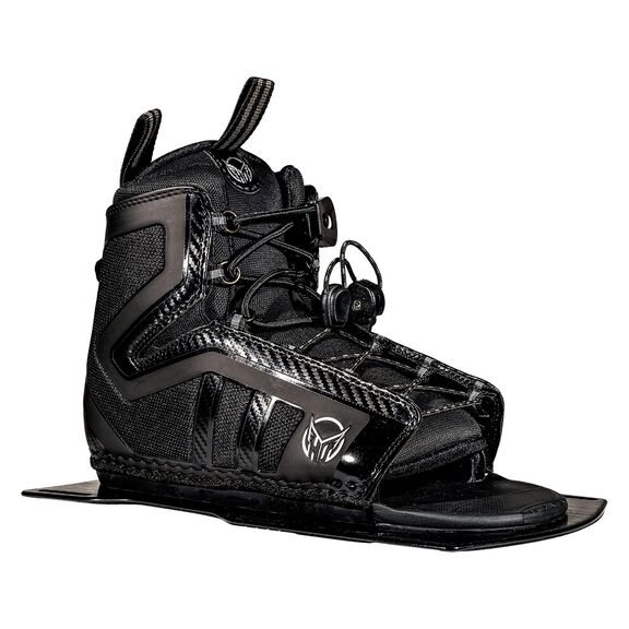 Stance 130 Front Waterski Boot Plate, 4-8 image number 0