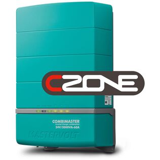 CombiMaster 24/3000-60 (230V)