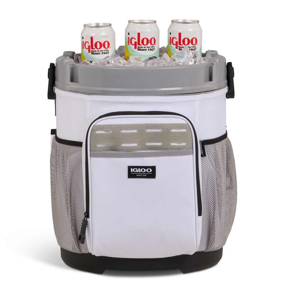 5 Gallon Marine Cooler Bucket image number 1