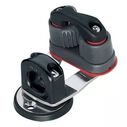 Standard Cam Base &mdash; Swivel, Bullseye, 150 Cam image number 0