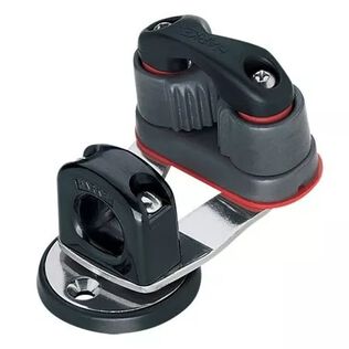 Standard Cam Base &mdash; Swivel, Bullseye, 150 Cam