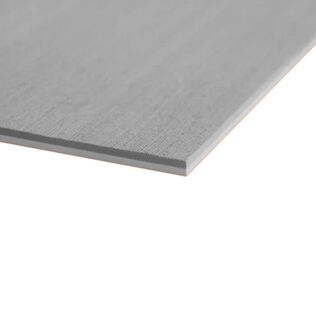 Two Color SeaDek Full Sheet &ndash; Brushed (40&Prime; x 80&Prime;) - Storm Gray / Cool Gray