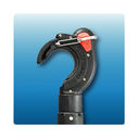 3.2 Meter Telescoping Boat Hook with Moor Hook image number 2