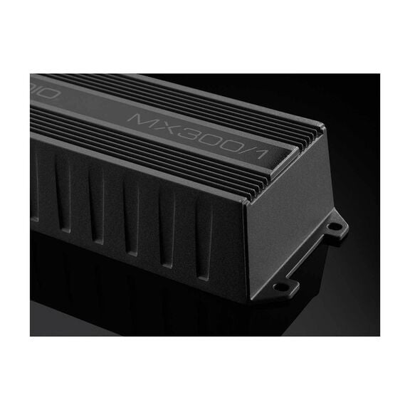 MX300/1: Monoblock Class D Wide-Range Amplifier image number 1