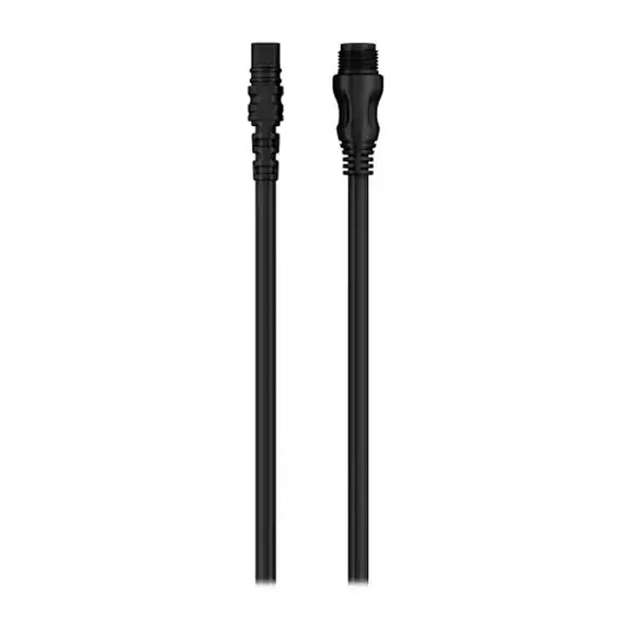4-pin Female to 5-pin Male NMEA 2000&reg; Adapter Cable image number 0