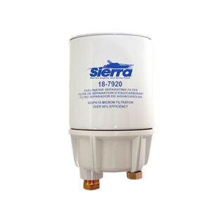 18-7943 Fuel Filter for OMC Style, 10 Micron