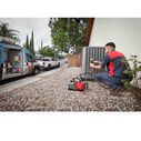M18 FUEL&trade; 5 CFM Vacuum Pump Kit image number 2