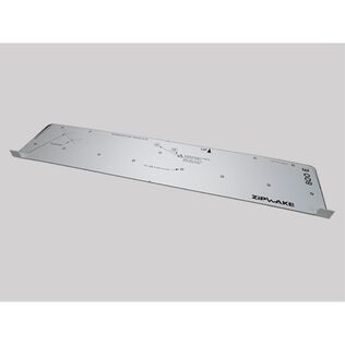 Zipwake IT450-S V13 Single Interceptor - 450mm V-Shape 13&deg;, Series S