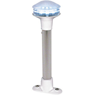 PERKO&reg; Fixed Mount LED All-Round Navigation Light