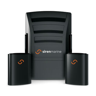 MTC+2 Wireless Boat Monitoring and Security System